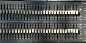 Ashly GQ-231 2 x 31 Graphic EQ