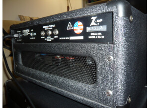 Dr. Z Amplification M12 (35144)