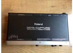 Roland UA-1010 Octa-Capture (7446)