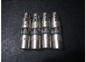 Avo adapters