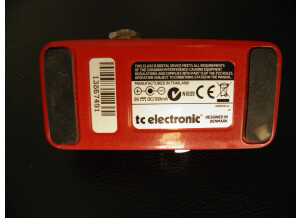 TC Electronic HOF Mini (85837)