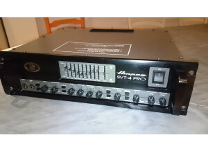 Ampeg SVT-4 Pro (2260)