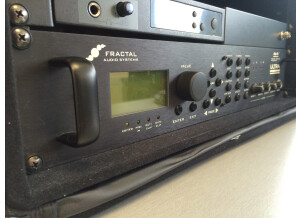 Fractal Audio Systems Axe-Fx Ultra (36834)
