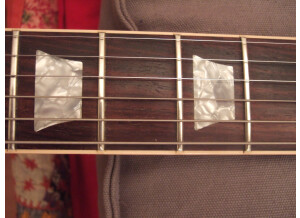 Gibson Les Paul Axcess with Floyd Rose - Gun Metal Gray (18117)