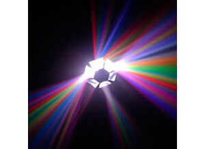 Ghost Hexaled (31800)