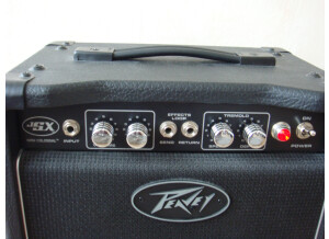 Peavey JSX Mini Colossal (11972)