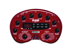 Line 6 pod 2 8164