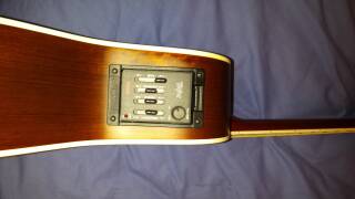 Taylor 414ce