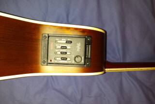 Taylor 414ce
