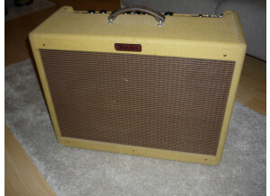 Fender Blues Deluxe Reissue (11381)