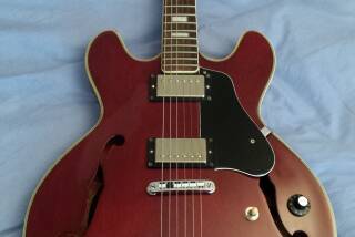 Aria Pro II EA-200