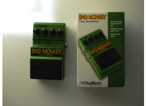 DigiTech Bad Monkey (26191)