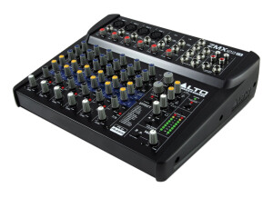 Alto mixage