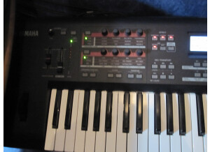 Yamaha MOXF6 (82921)