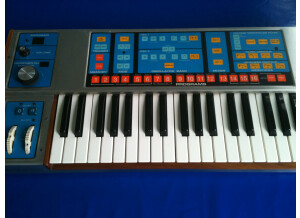 Moog Music The Source (72433)