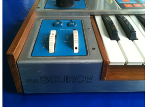 Moog Music The Source (59742)