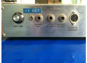 Moog Music The Source (93505)