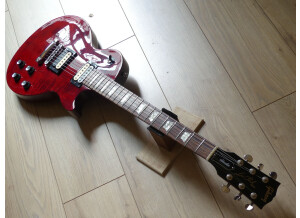 Gibson Les Paul Studio Plus