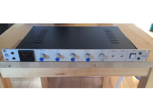 Gyraf Audio SSL Stereo Compressor Clone (43483)
