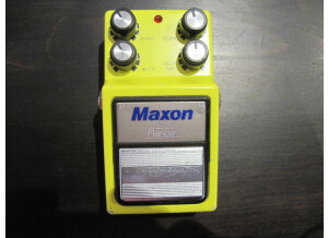 Maxon FL-9 Flanger (98577)