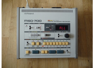 Roland MSQ-700 (3069)
