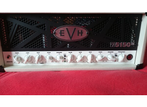 EVH 5150 III 50W - Ivory (53914)