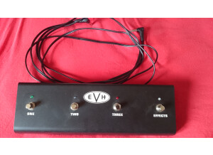 EVH 5150 III 50W - Ivory (43493)