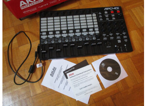 Akai APC40 mkII (30667)