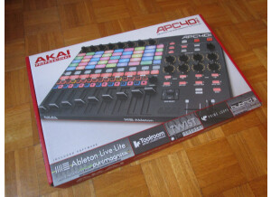 Akai APC40 mkII (20796)