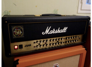 Marshall JVM410HJS (Joe Satriani) (1735)