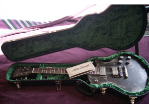 James Trussart SteelDeville (33529)