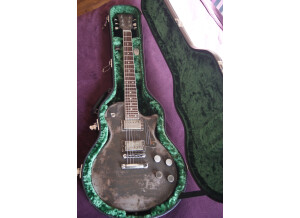 James Trussart SteelDeville (17155)