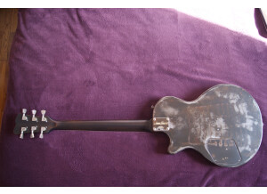 James Trussart SteelDeville (66790)