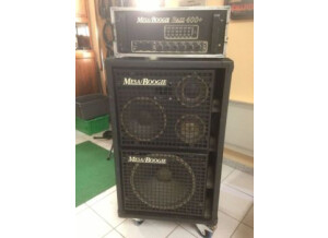 Mesa Boogie PowerHouse 1200