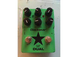 Blackstar Amplification LT Dual (45556)
