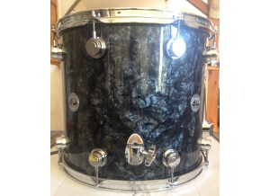 DW Drums Finish Ply FP