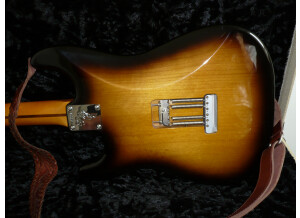 Fender Eric Johnson Stratocaster Maple (76222)