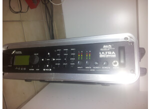 Fractal Audio Systems Axe-Fx Ultra (82022)
