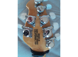 Music Man John Petrucci 7 (6460)