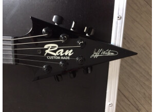 Ran Guitars Annihilator (19851)
