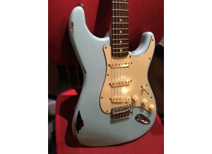 Fender Stratocaster [1959-1964] (73549)