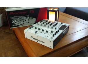 Pioneer DJM-850-K (31547)