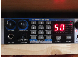 Novation A-Station (88445)