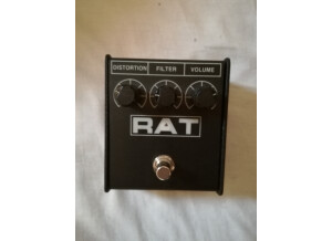 ProCo Sound RAT 2 (85330)