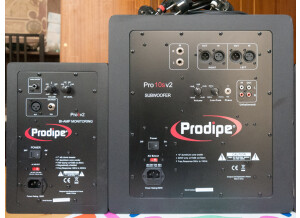 Prodipe Pro 10S V2 (37258)