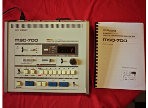 Roland MSQ-700 (3391)