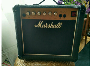 Marshall 5205 Reverb 12 [1984-1991] (24552)