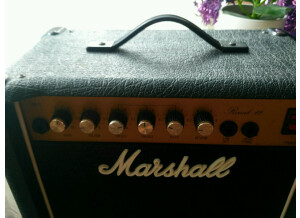 Marshall 5205 Reverb 12 [1984-1991] (32845)