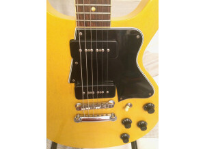 Gibson Les Paul Special DC - TV Yellow (95389)