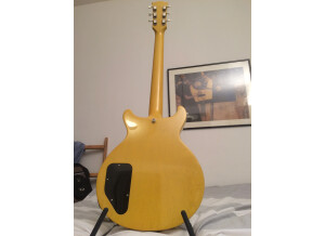 Gibson Les Paul Special DC - TV Yellow (67188)